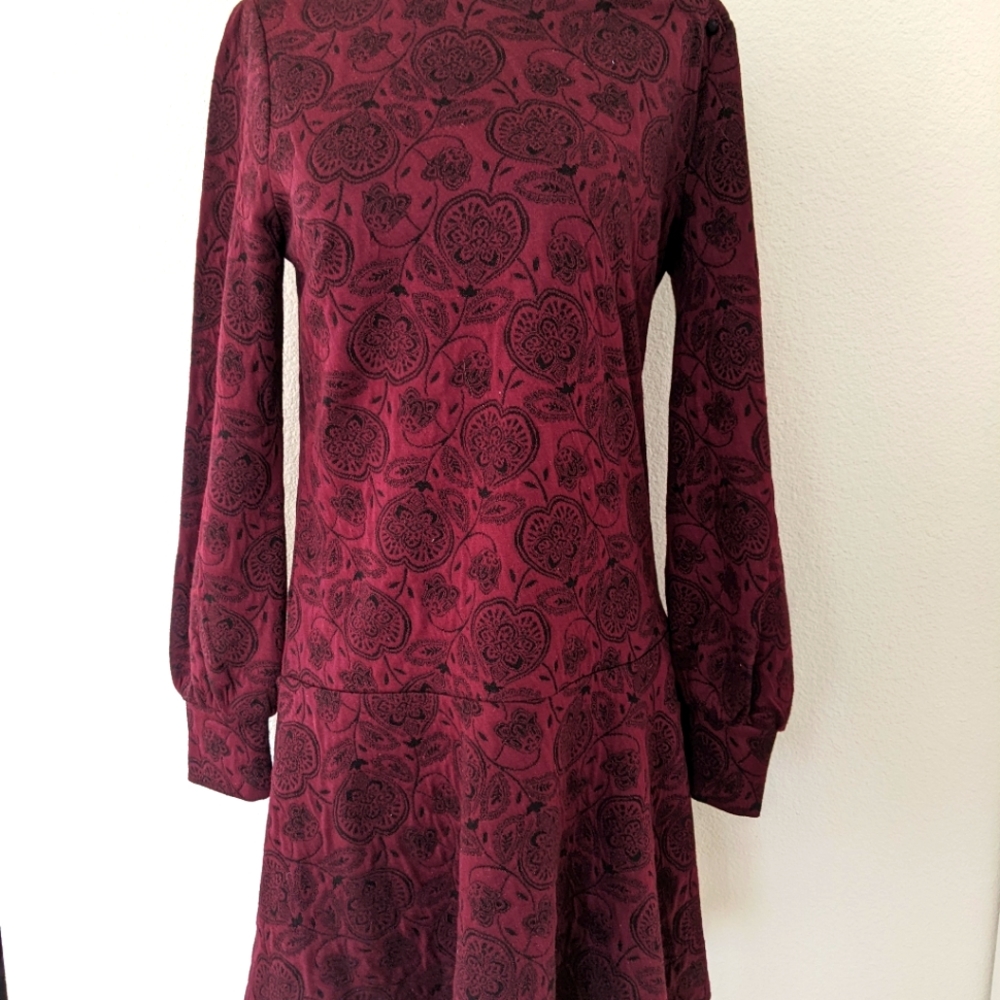 LOFT dress